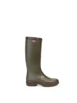 Gamm vert Botte parcours 2 aigle offre
