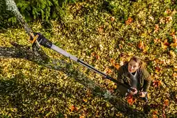 Gamm vert Coupe-branches multifonctions télescopique upx86 fiskars offre