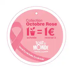 Gamm vert Ecloz cyclamen midi collection ecloz offre