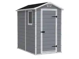 Gamm vert Abri de jardin 2,5 m² premium 46s keter offre