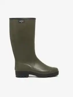 Gamm vert Botte chambord pro neomesh aigle offre
