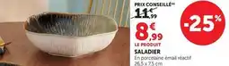 Hyper U Saladier offre