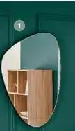 Hyper U Miroir offre