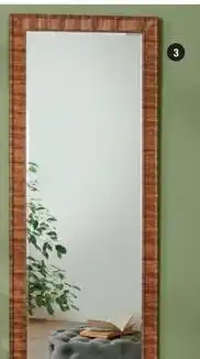Hyper U Grand miroir offre