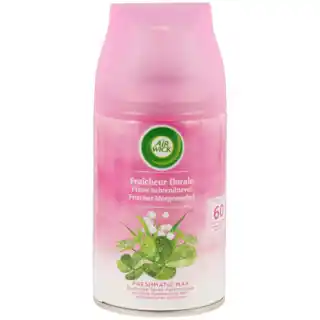 Action Recharge freshmatic air wick freshmatic offre