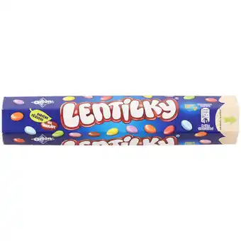 Action Smarties nestlé offre