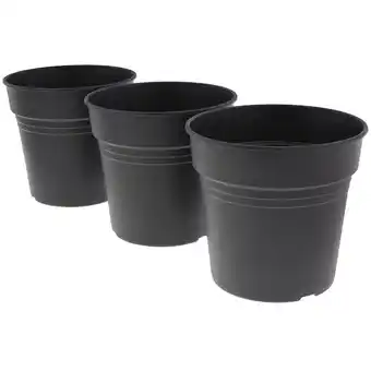 Action Pots de culture offre
