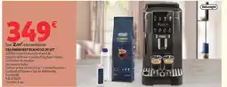 Auchan DeLonghi DELONGHI RBT ECAM220.29 KIT offre