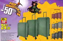 E.Leclerc Save bag Valise offre