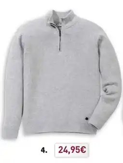 E.Leclerc COLONA Sweat à capuche offre