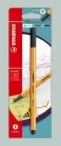 E.Leclerc STABILO Pen offre