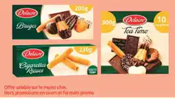 Auchan Delacre Bruges offre