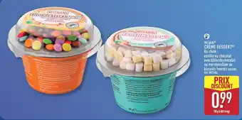 MILSANI CRÈME DESSERT