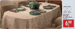 ALDI HOME CREATION NAPPE offre