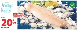 Auchan DOS D'ÉGLEFIN offre