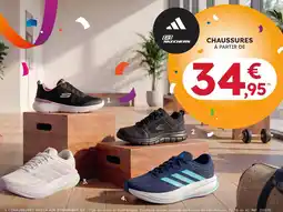 Sport 2000 Skechers chaussures offre
