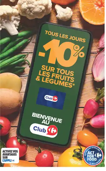 Club Carrefour