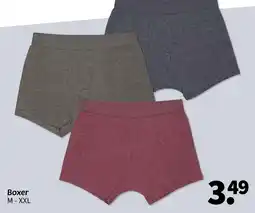 Wibra Boxer offre