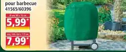 Norma Housse pour barbecue offre