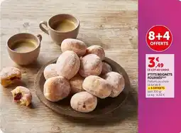 Bi1 P'tits bien-ets fourrés offre