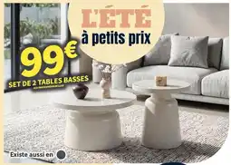 Conforama Tête à petits prix offre