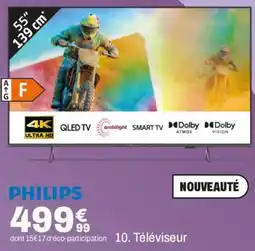 BUT PHILIPS Téléviseur offre