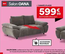 BUT BUT Salon OANA offre