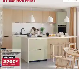 Gedimat Cuisine canelé offre