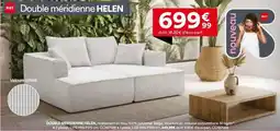 BUT Double meridene offre