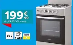 BUT Asticceria etiguite offre