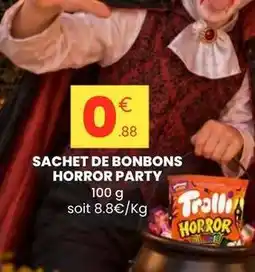 Stokomani Sachet de bonbons offre