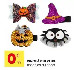 Stokomani Pince à cheveux offre
