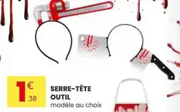 Stokomani Serre-tête offre