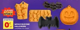 Stokomani Moule silicone offre