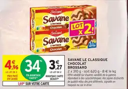 Intermarché Hyper Brassard Savane offre