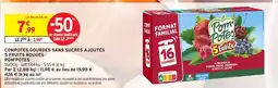 Intermarché Hyper Pom'Potes offre