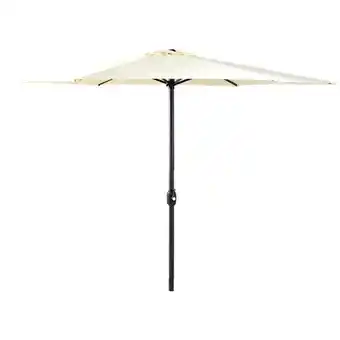 Action Parasol Garden Collection offre