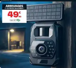 Brico Dépôt ARRIVAGES offre