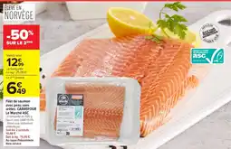 Carrefour Le Marché ASC offre