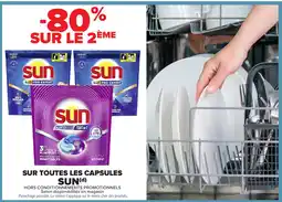 Carrefour Market Sun offre