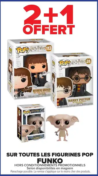 FUNKO POP! Harry Potter
