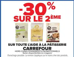 Carrefour Market Carrefour Amandes Amandelen offre