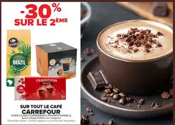 Carrefour Carrefour offre
