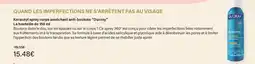 Monoprix DUCRAY Keracnyl spray corps asséchant anti-boutons offre