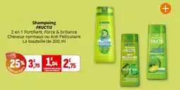 Coccimarket GARNIER FRUCTIS offre