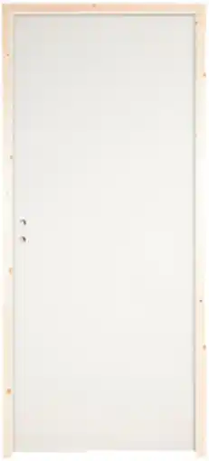 Brico Dépôt Bloc-porte exmoor huisserie pro 73cm offre