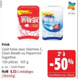 Colruyt Frisk offre