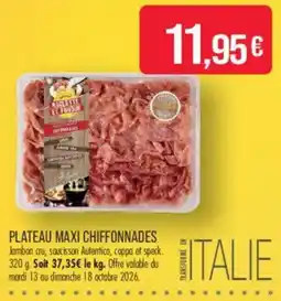 Match RAGLETTE ET PRODUIT offre