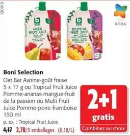 Colruyt Boni Selection offre