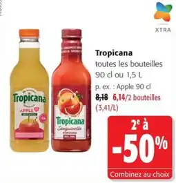 Colruyt Tropicana offre
